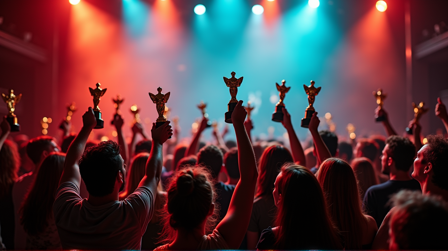 ‘द परफेक्ट नेबर’: एक डॉक्यूमेंट्री विजय