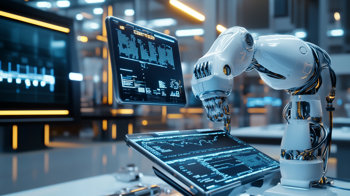 क्या Finance Trader AI एक विश्वसनीय प्लेटफॉर्म है? अभी पता करें!