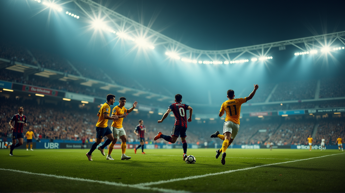 ऑस्टिन एफसी का अंतिम संघर्ष या LAFC की जीत की ओर मार्च? रविवार की भिड़ंत के लिए तैयार हो जाइए