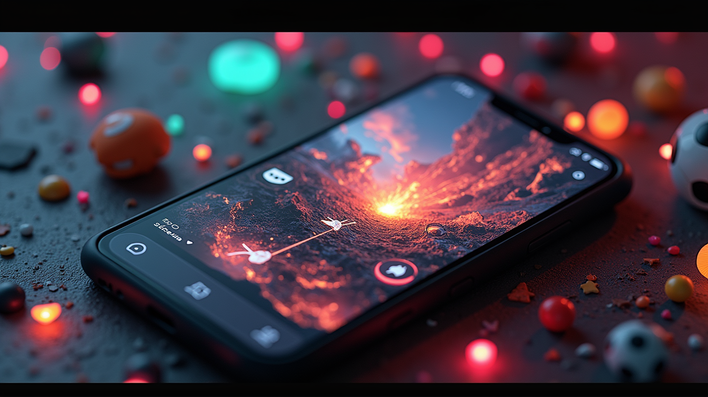 निन्टेंडो की ईशॉप सुविधा: नया मोबाइल ऐप सेंसेशन