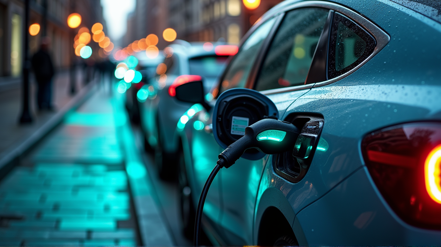 ईवी ड्राइवरों के लिए Android Auto पर गूगल मैप्स का क्रांतिकारी अपडेट