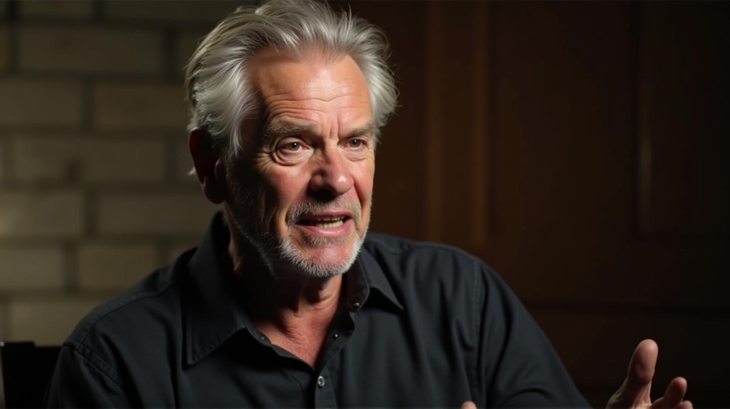 बिली बॉब थॉर्नटन ने राजनीतिक रूप से मुखर सेलिब्रिटीज़ की जमकर की खिंचाई