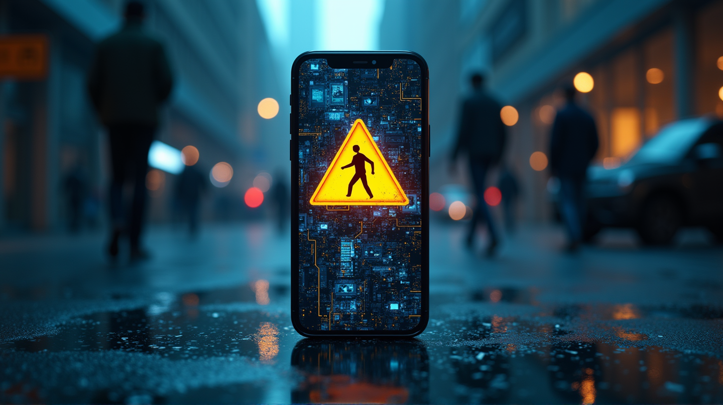 Google का नया कदम: साइडलोडिंग के मुद्दों के बीच नेविगेट करना