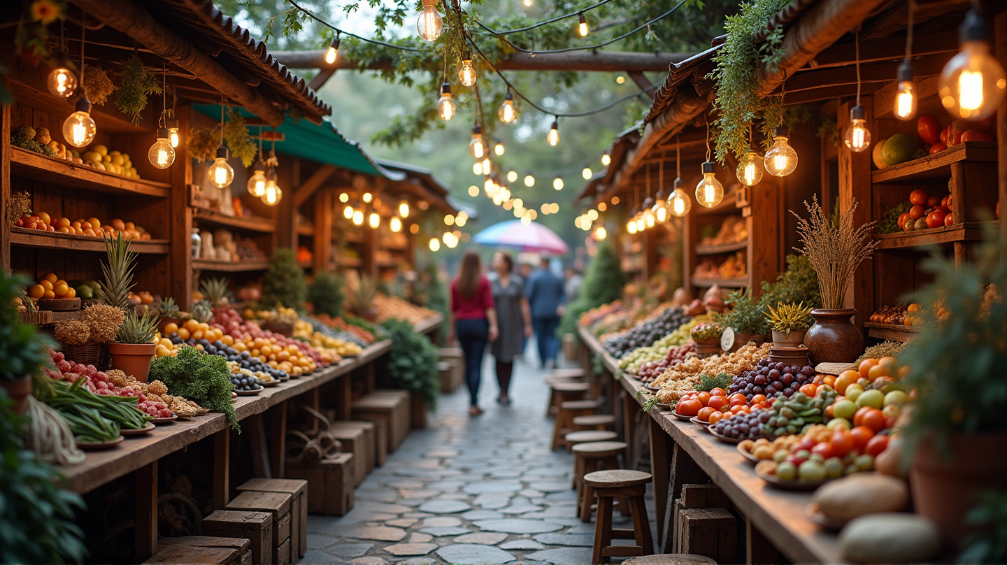 स्थानीय खरीदारी, बेहतर जीवन: आपकी सही उपहार मार्गदर्शिका