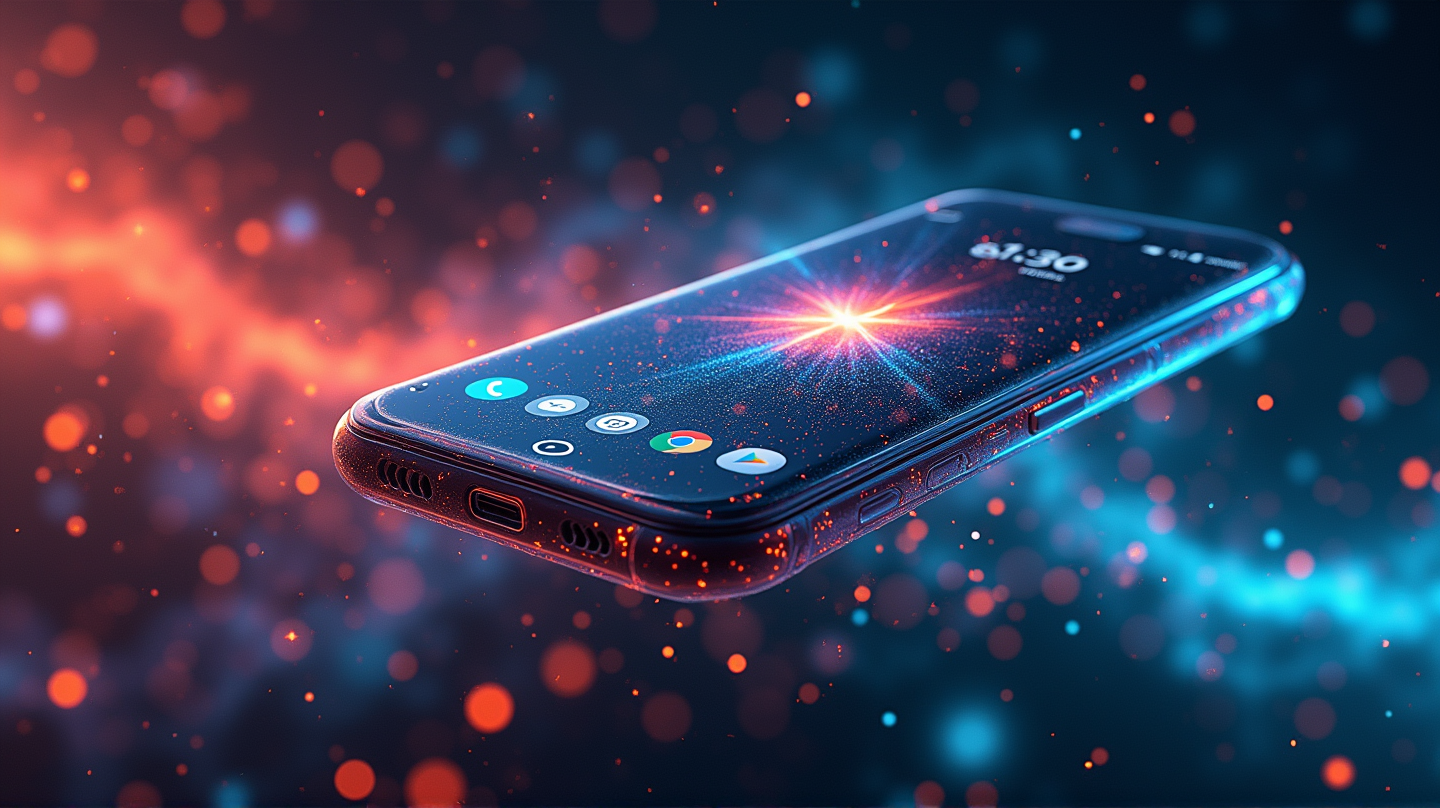 अपने Android फोन की गति को बदलें एक छिपा हुआ सेटिंग!