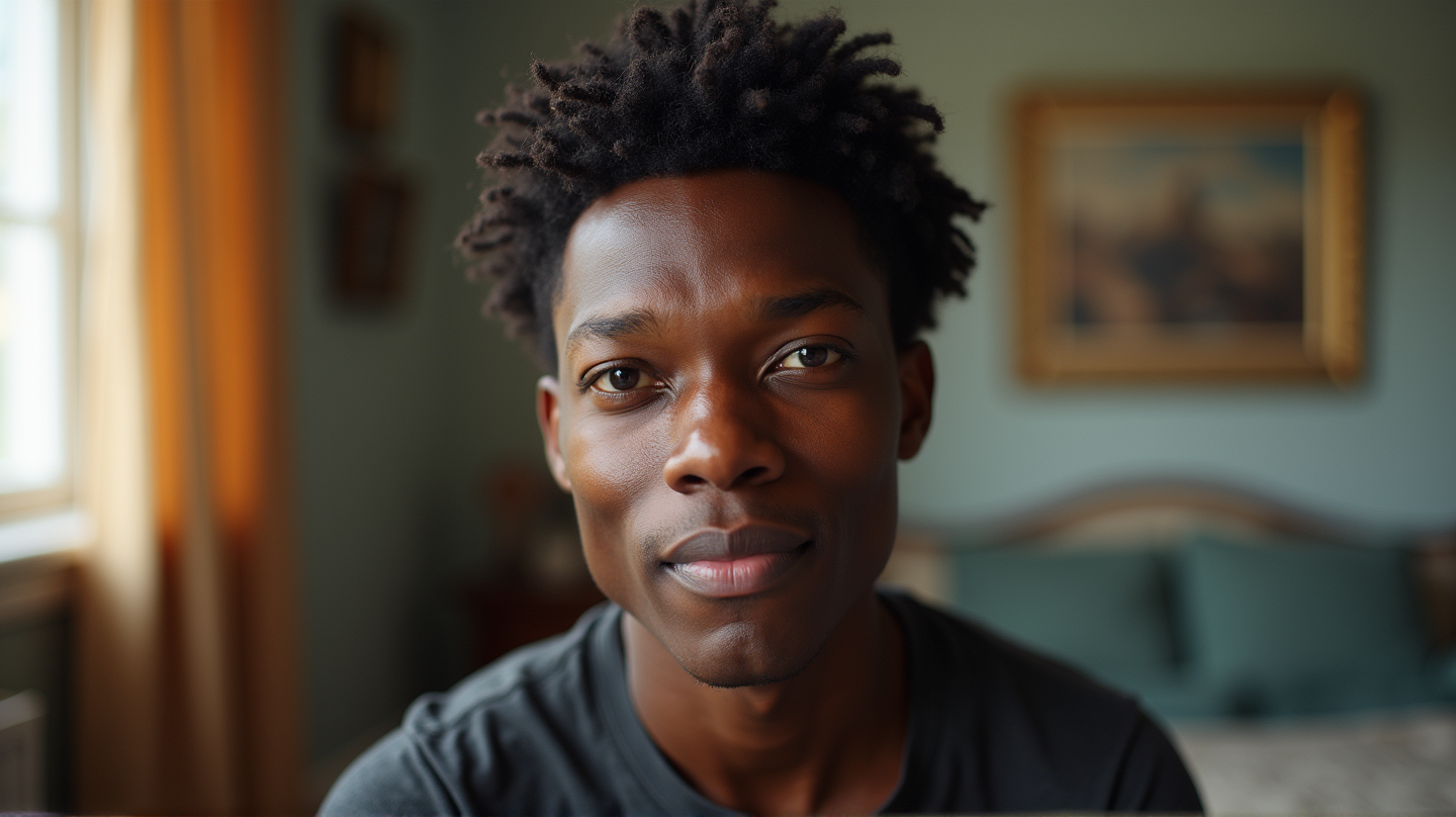 माइकल चे ने नस्लीय तनाव के बीच SNAP कटौती के खिलाफ आवाज उठाई