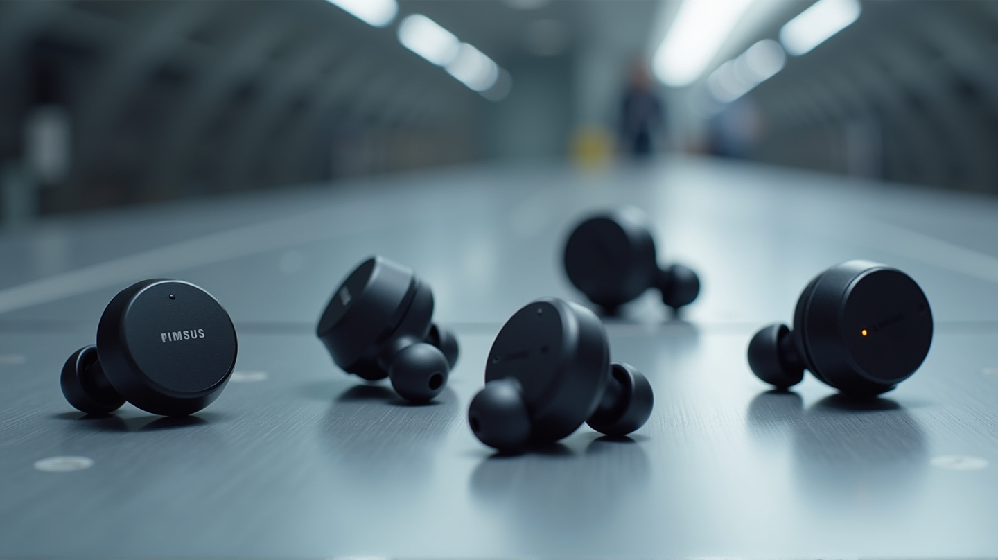 एंड्रॉइड उपयोगकर्ताओं के लिए सर्वश्रेष्ठ ईयरबड्स: अंतिम गाइड