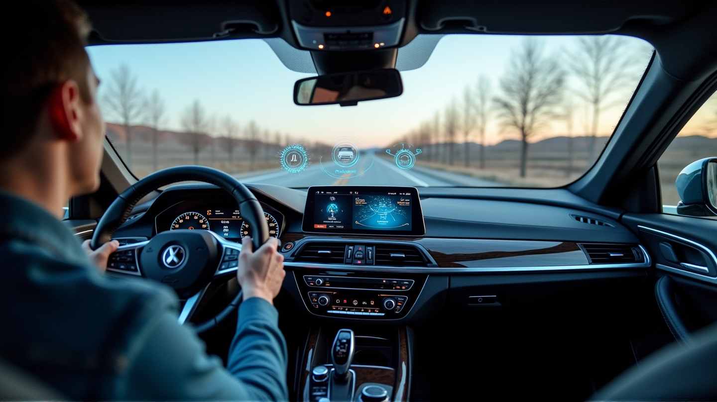 जेमिनी का अनुभव: Android Auto का गेम-चेंजिंग अपडेट हुआ अनावरण