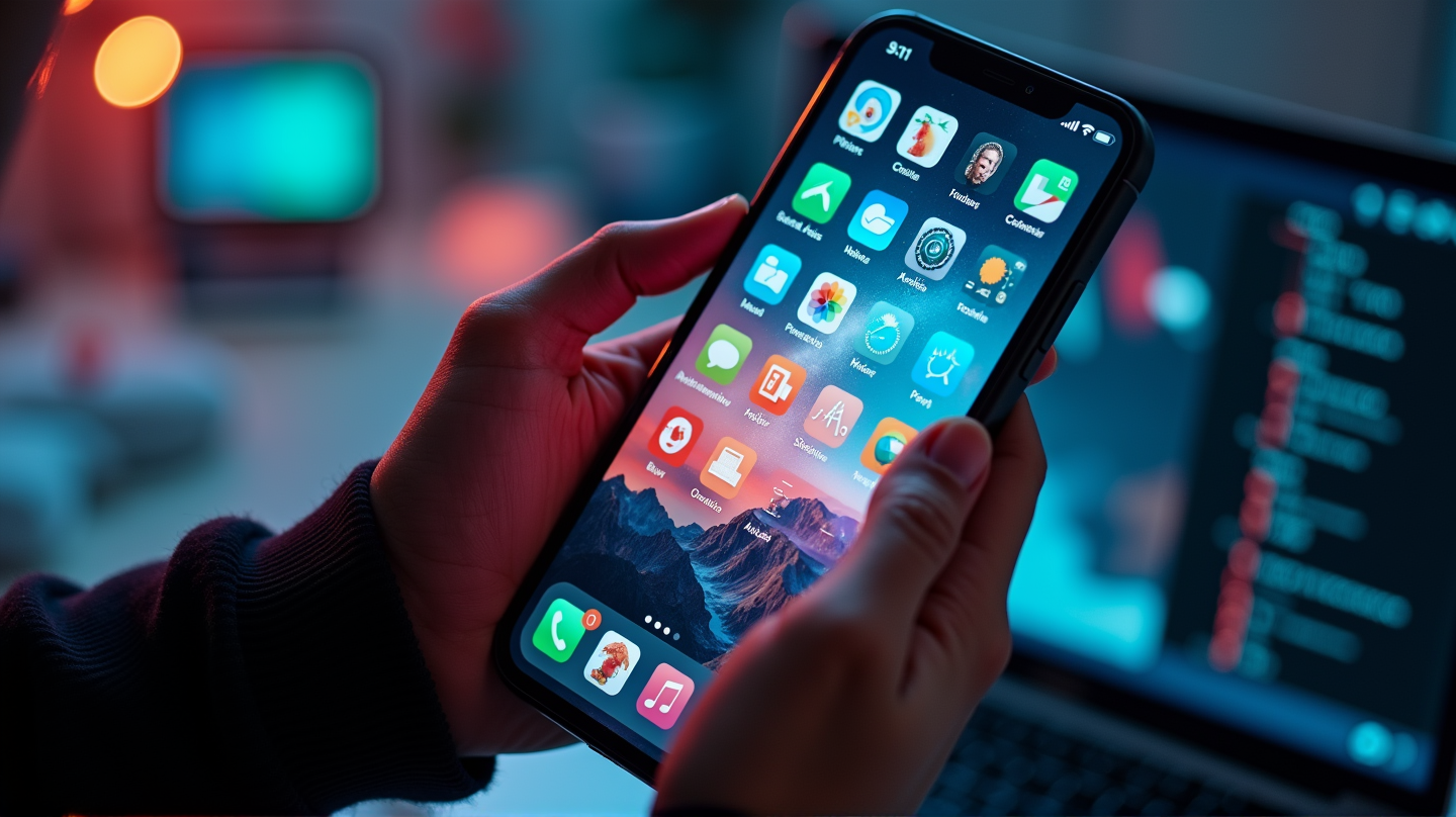 अपने iPhone के छिपे हुए रत्नों की खोज करें: तुरंत अपने अनुभव को उन्नत बनाएं