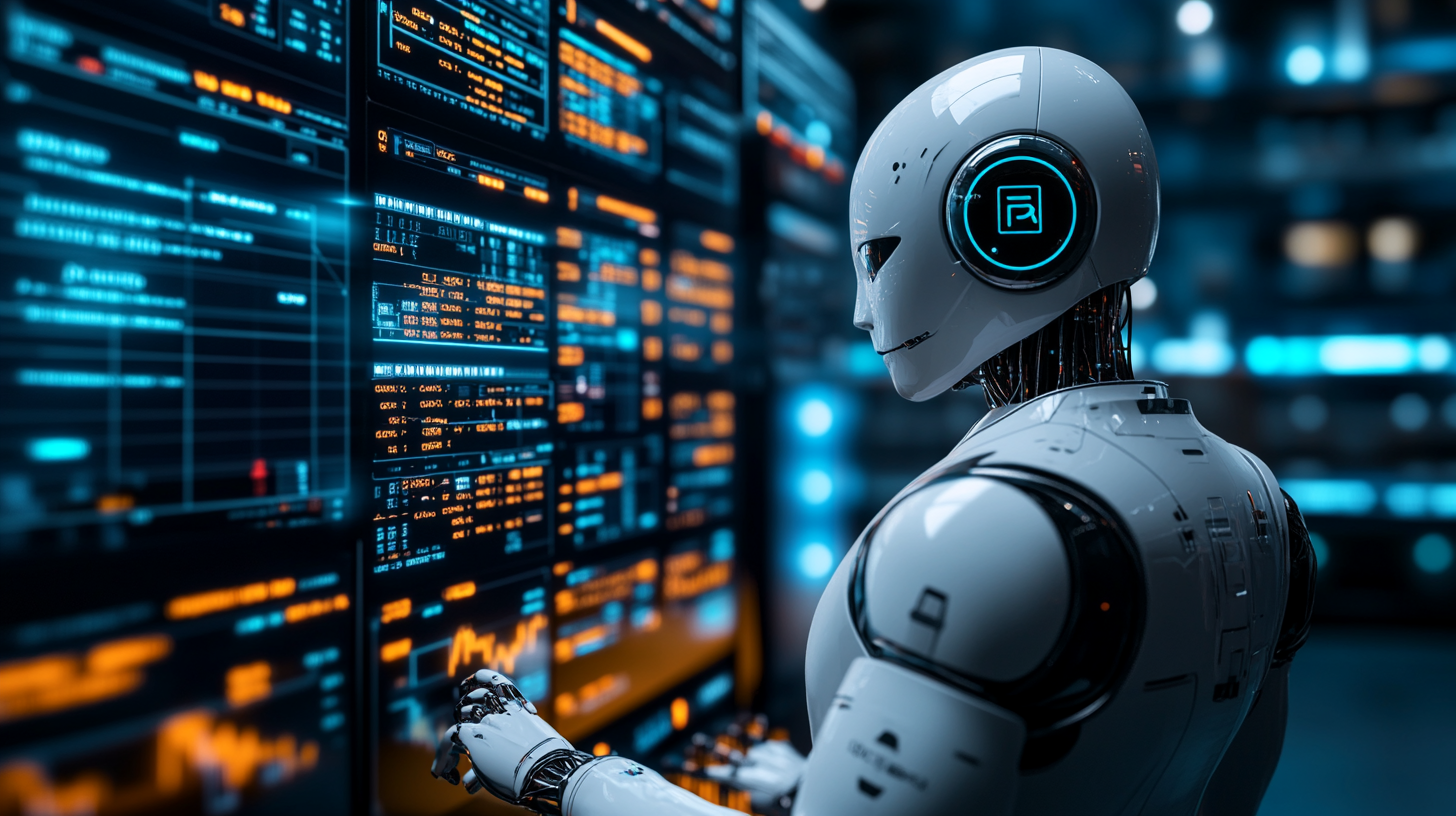 Anocturex App: क्या यह ट्रेडिंग का भविष्य है?