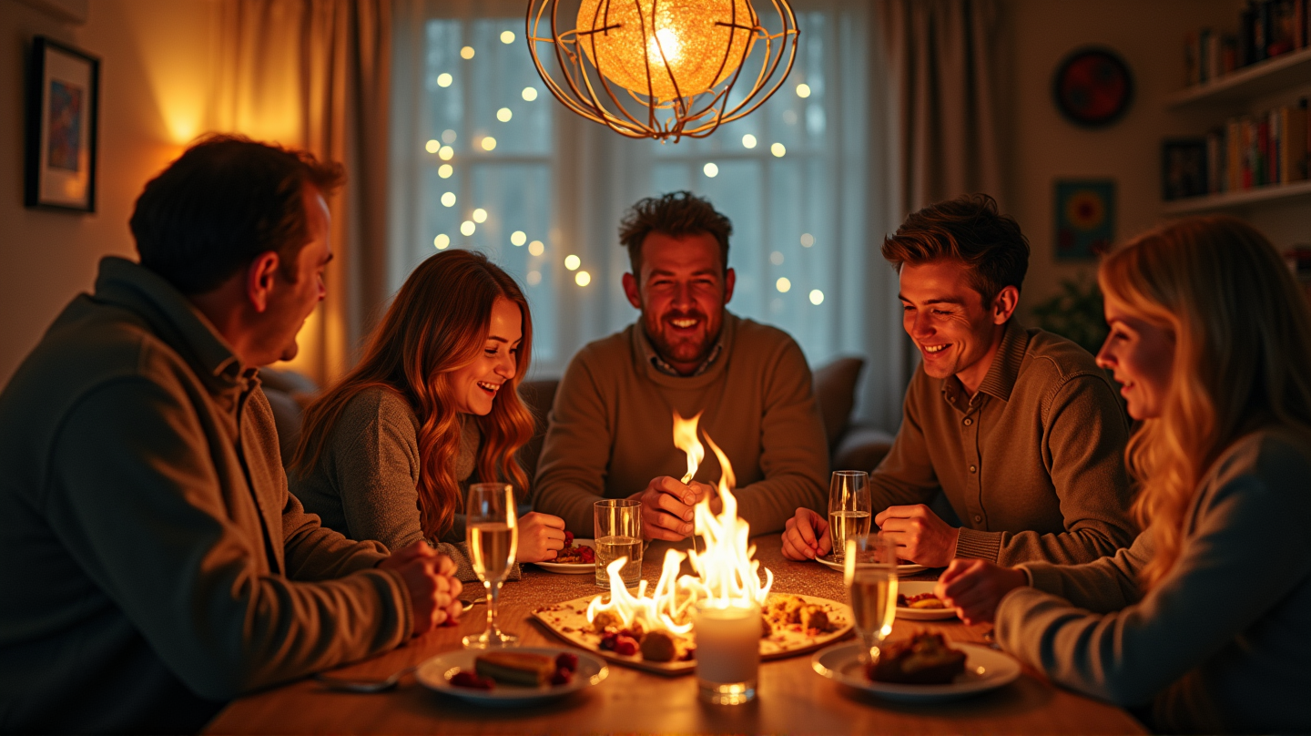 इस छुट्टियों के मौसम में पीढ़ियों की खाई को पाटें: सुझाव और अंतर्दृष्टि