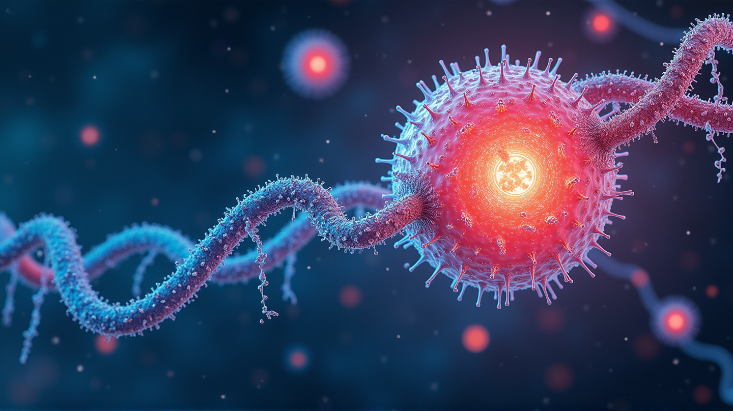 सफलताएँ खोजना: कीटोजेनिक आहार और CRISPR-Cas9 खोजों की बातें