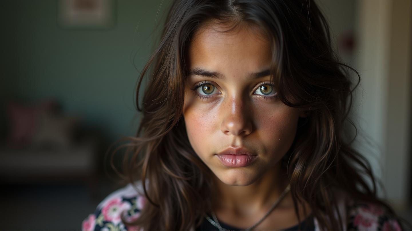 लापता हॉलीवुड किशोरी के लिए तत्काल खोज जारी