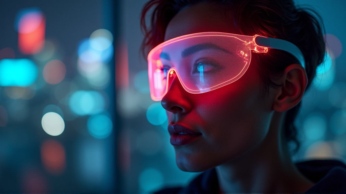 एआई का काला पक्ष और जासूसी-विरोधी पहनने योग्य वस्त्रों की ब्रेकथ्रू