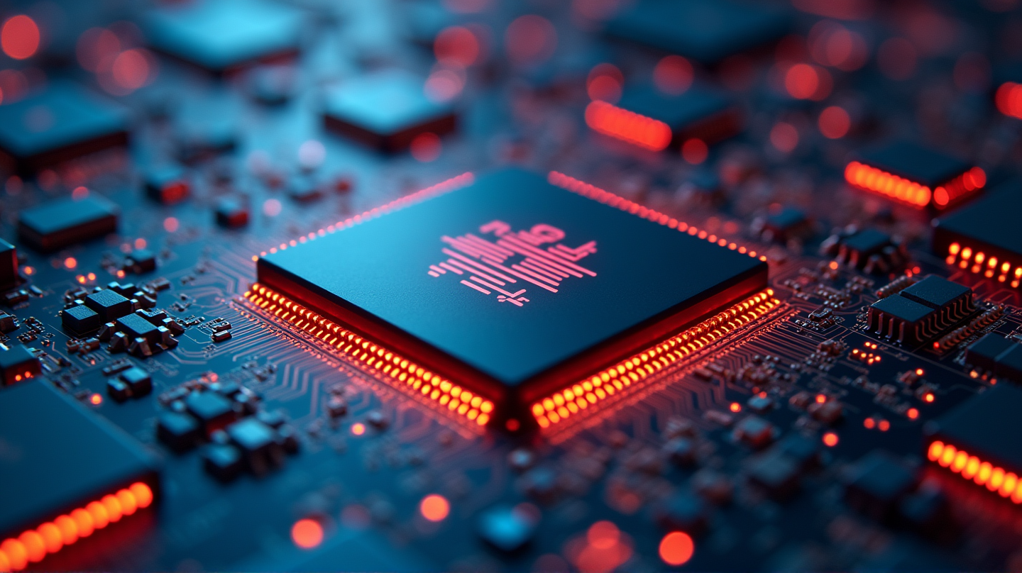 डच सरकार का अप्रत्याशित कदम: चीनी स्वामित्व वाली Nexperia के नियंत्रण को छोड़ने पर