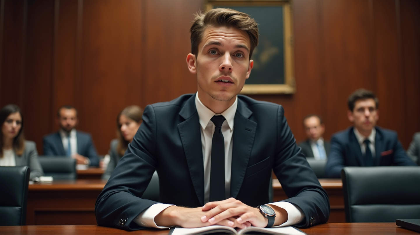 रैट रिकर्ड की अटूट यात्रा: क्लेम्सन से कोर्टरूम की चोटी तक