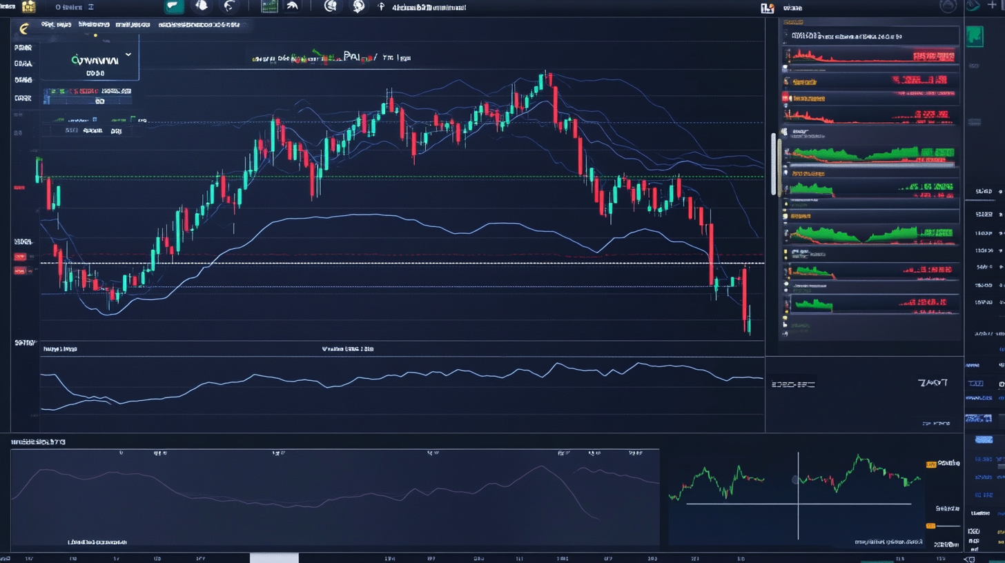 Fulgor Tradevo: क्या हम इस ट्रेडिंग प्लेटफ़ॉर्म पर भरोसा कर सकते हैं?