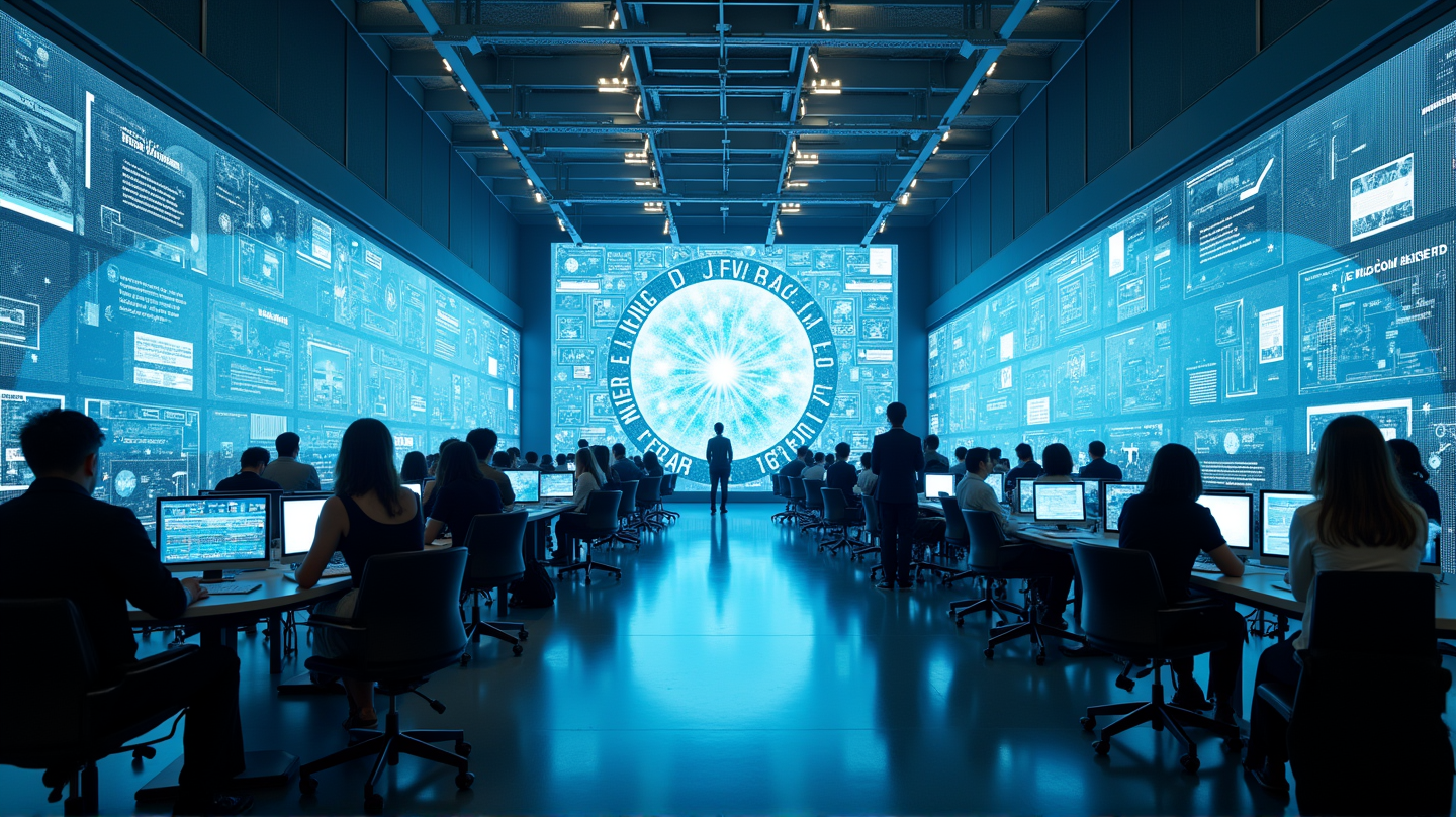 Bearcat AI Ready: यूसी का AI भविष्य में छलांग