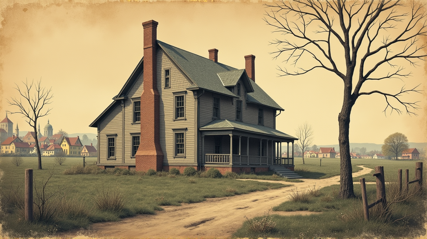 एक अमेरिकी परंपरा को अलविदा: अंतिम संस्करण किसान के अल्मनाक का