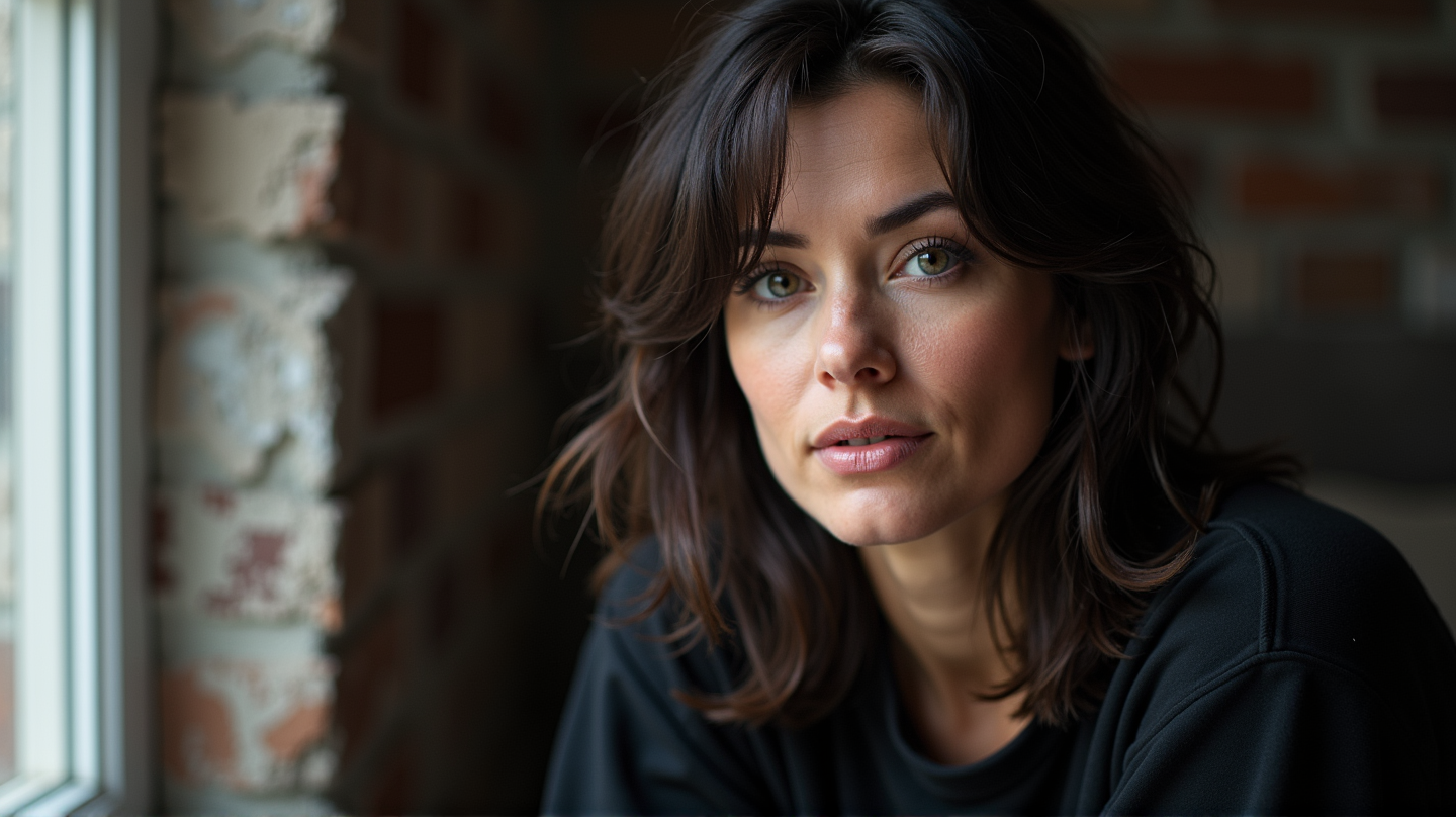 सेलेब्रिटीज़ ने अवसाद के साथ अपनी लड़ाई का किया खुलासा: भावनात्मक साक्षात्कार