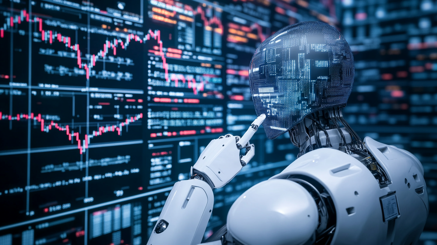 Cyber Quant: क्या यह ट्रेडिंग सफलता के लिए सही उपकरण है?