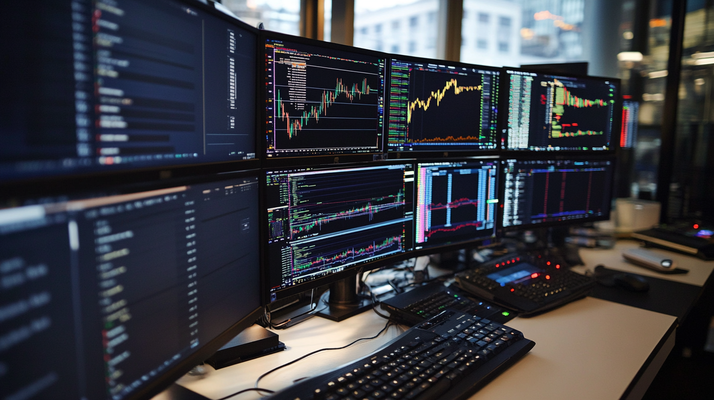 Helder Invion की जांच: क्या यह एक भरोसेमंद ट्रेडिंग सिस्टम है?