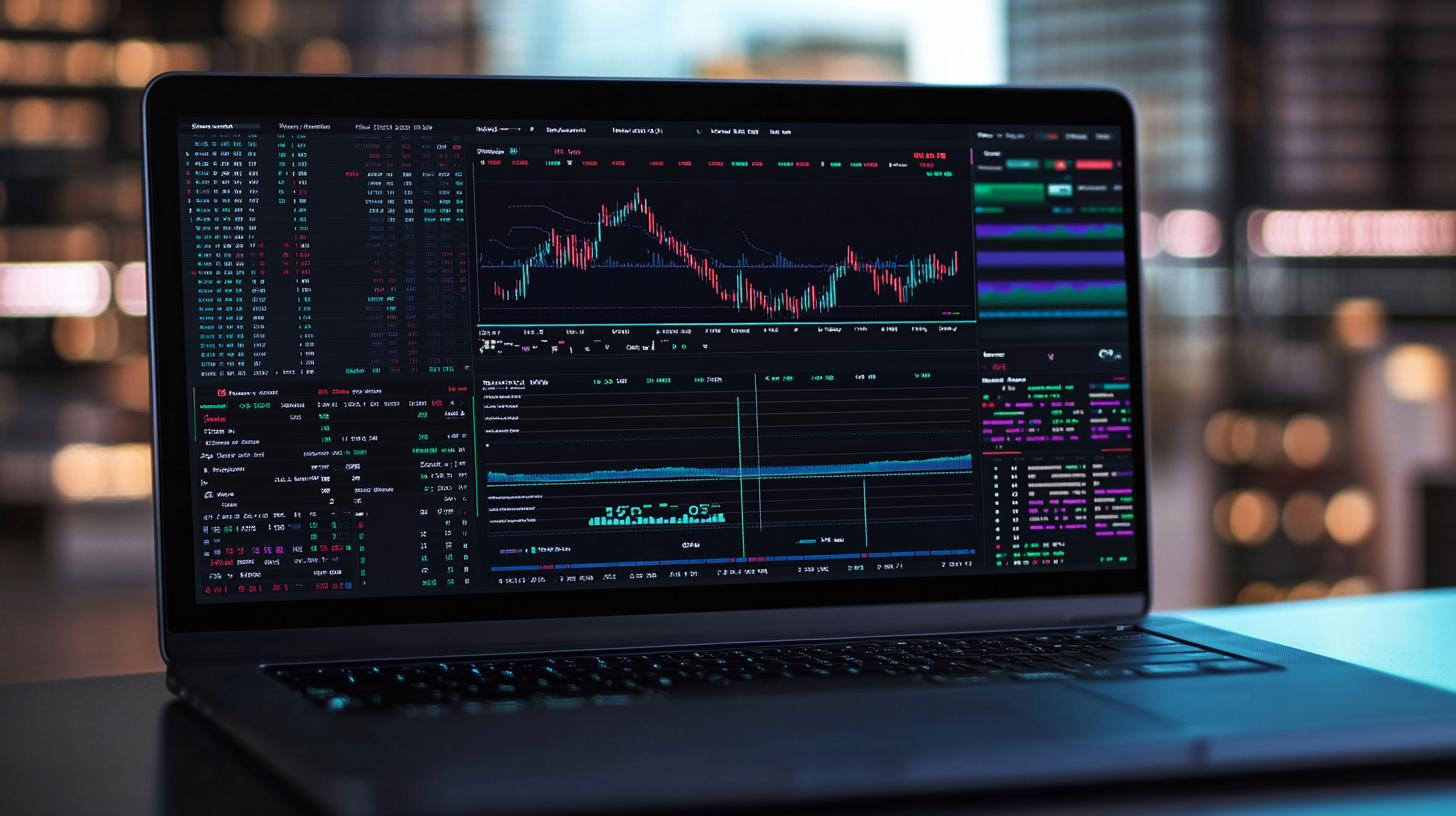 Balance Qyral की खोज करें: क्या यह एक विश्वासपात्र ट्रेडिंग साथी है?