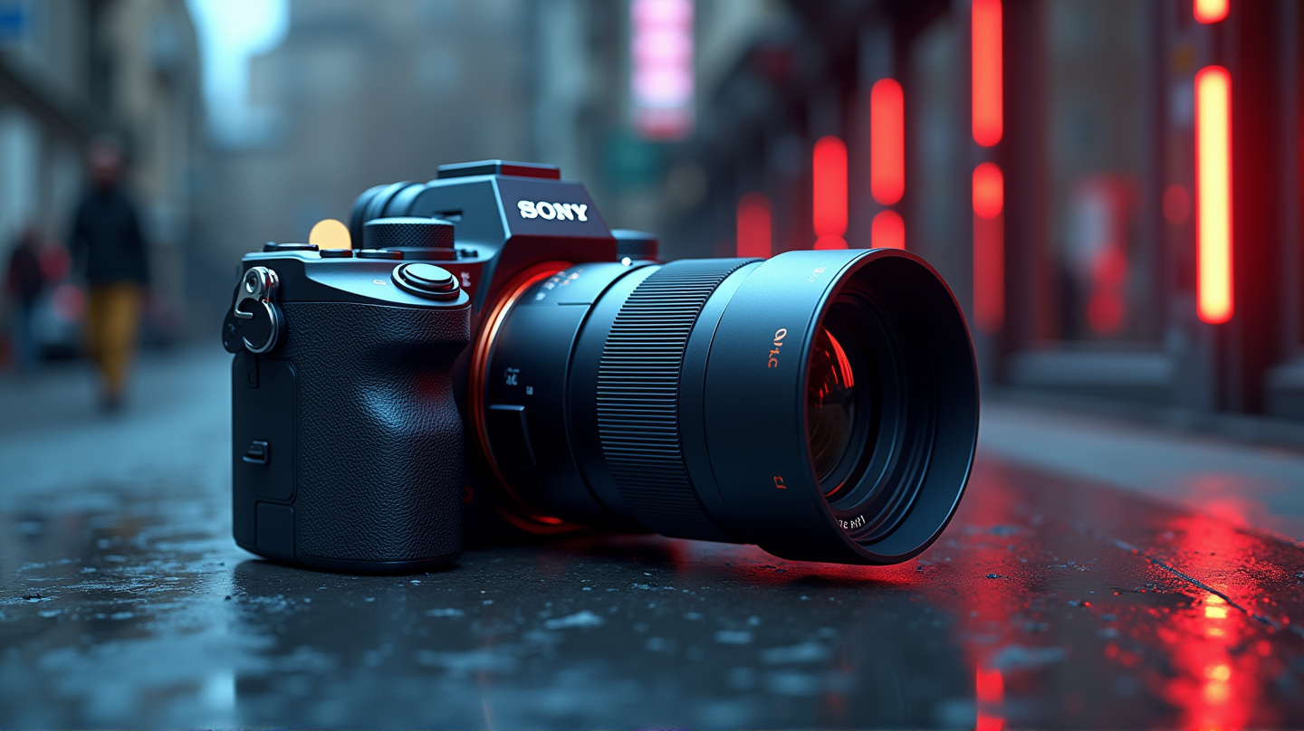 रोमांचक गियर अपडेट्स: गूगल के एंड्रॉइड नवाचार और सोनी A7 V का आगमन