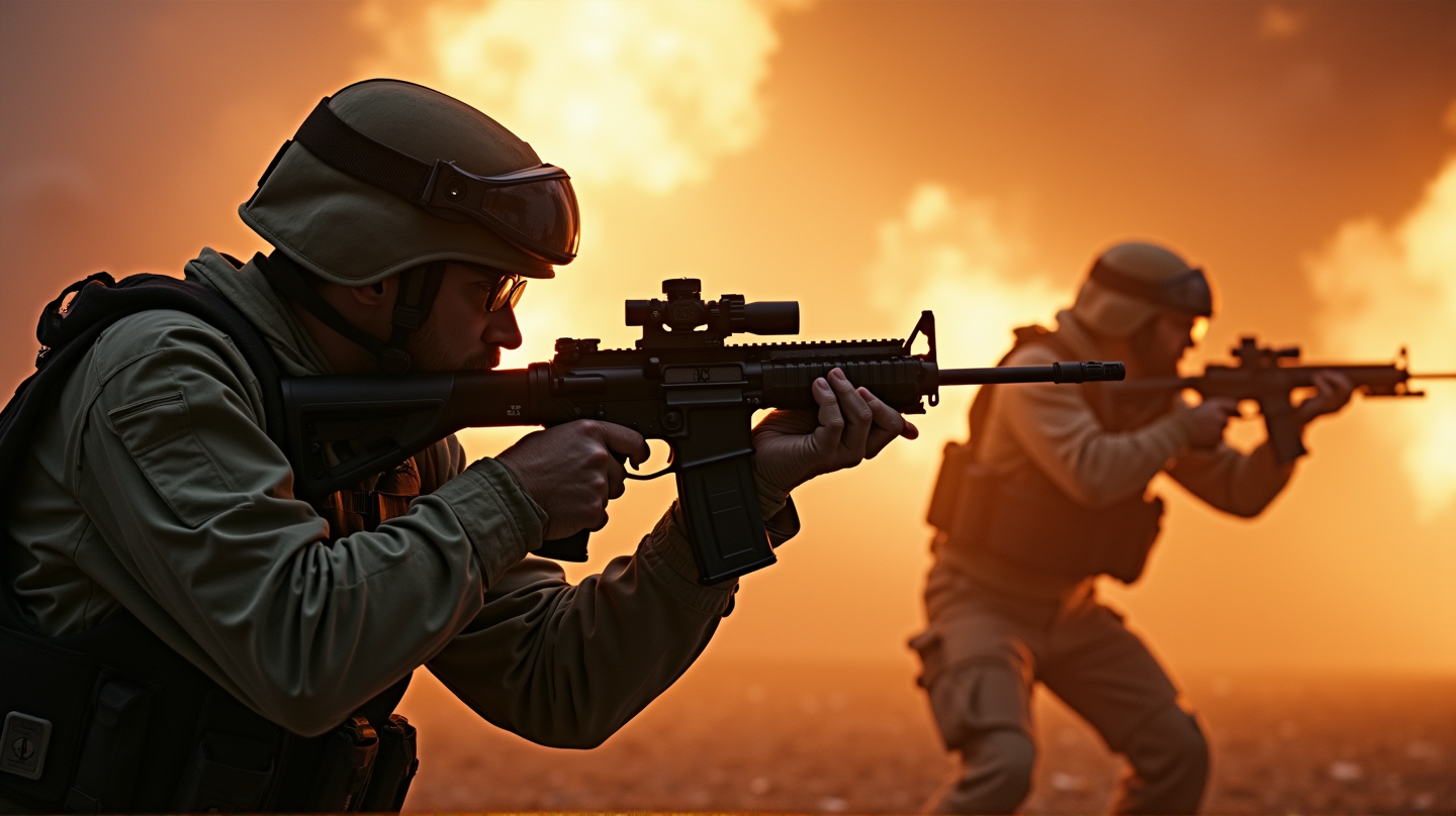 एक्शन ड्रामा 'रोजा' में कोको मार्टिन और जेक कुएंका से मिली नई दृष्टि