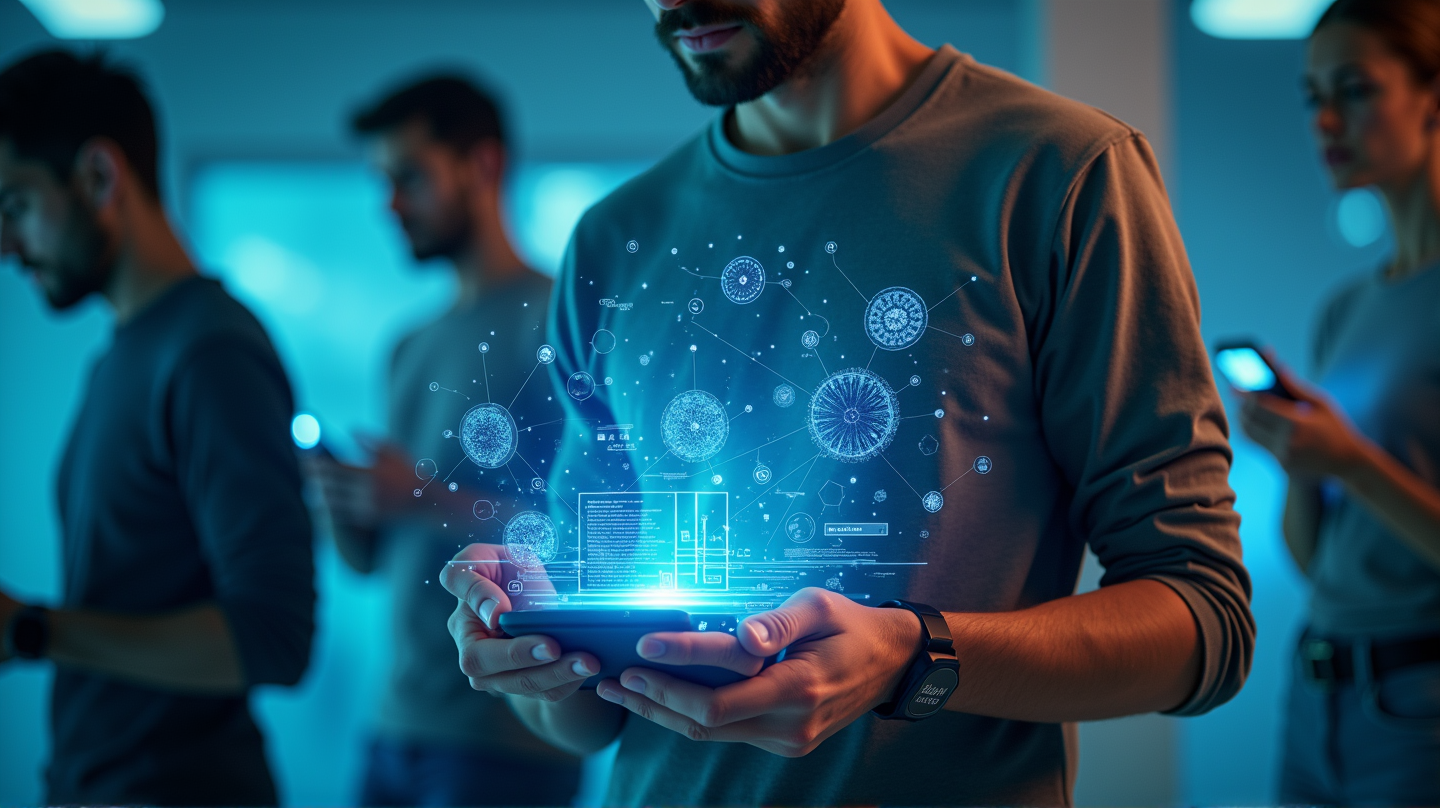 क्रांतिकारी ग्लूकोज मॉनिटरिंग अब एंड्रॉइड के साथ अधिक सुलभ