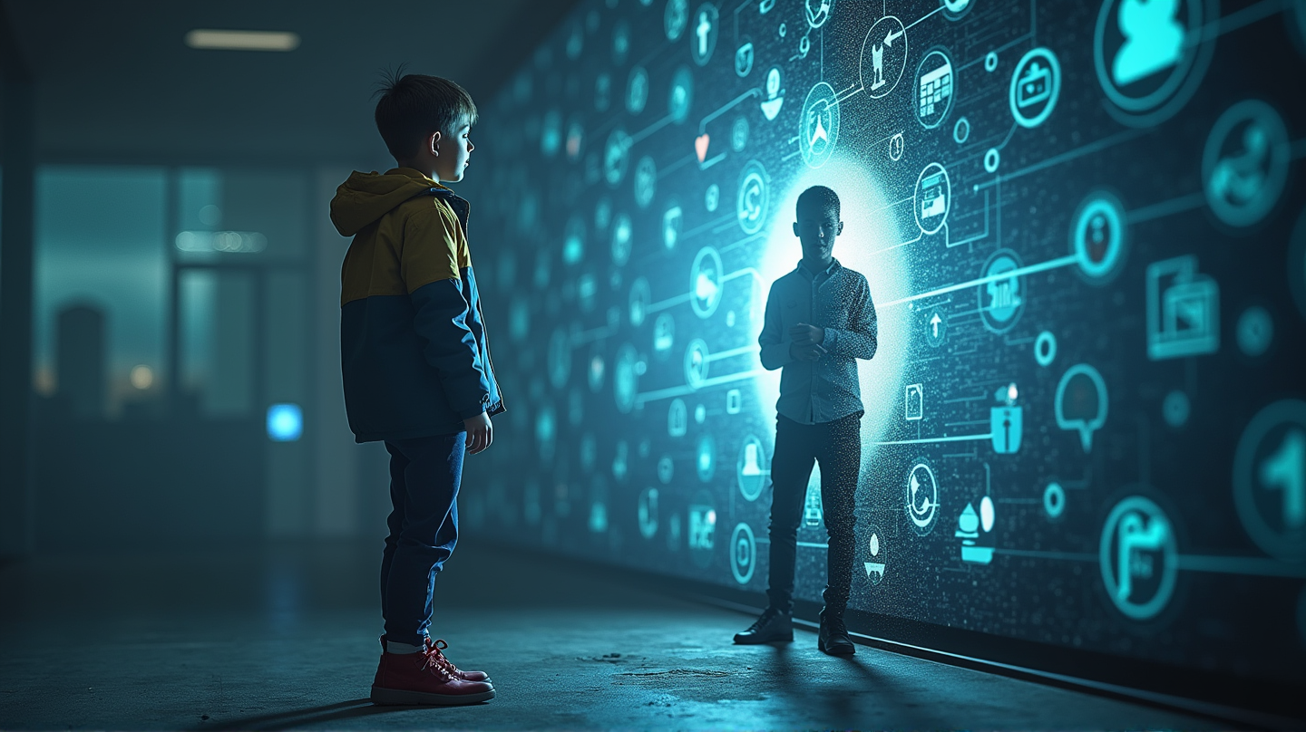 ऑस्ट्रेलिया का किशोरों के लिए ग्राउंडब्रेकिंग सोशल मीडिया प्रतिबंध वैश्विक चर्चा का विषय