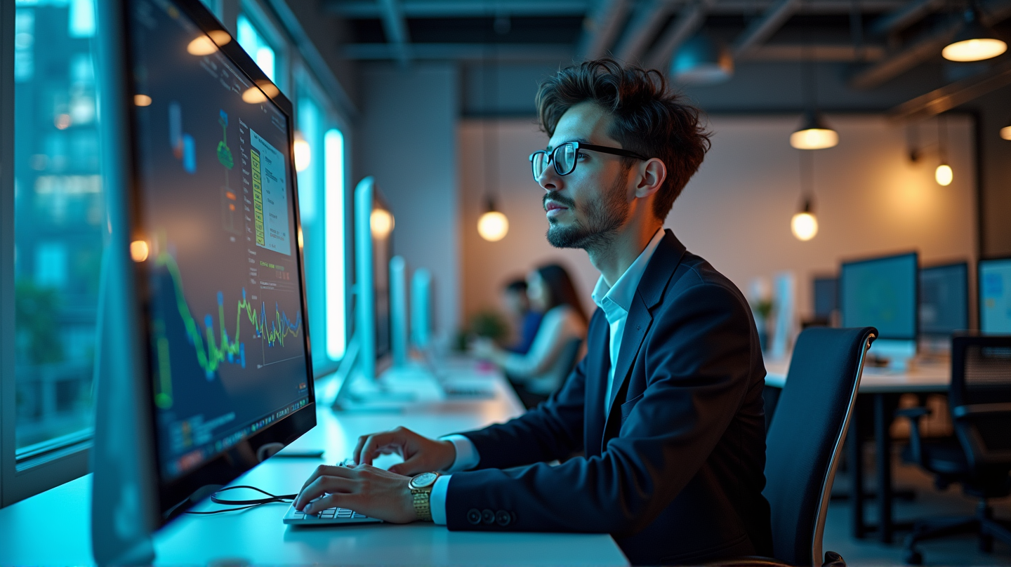 एआई प्रतिभा युद्धों का नेविगेशन: एक स्टार्टअप संस्थापक से अंतर्दृष्टि