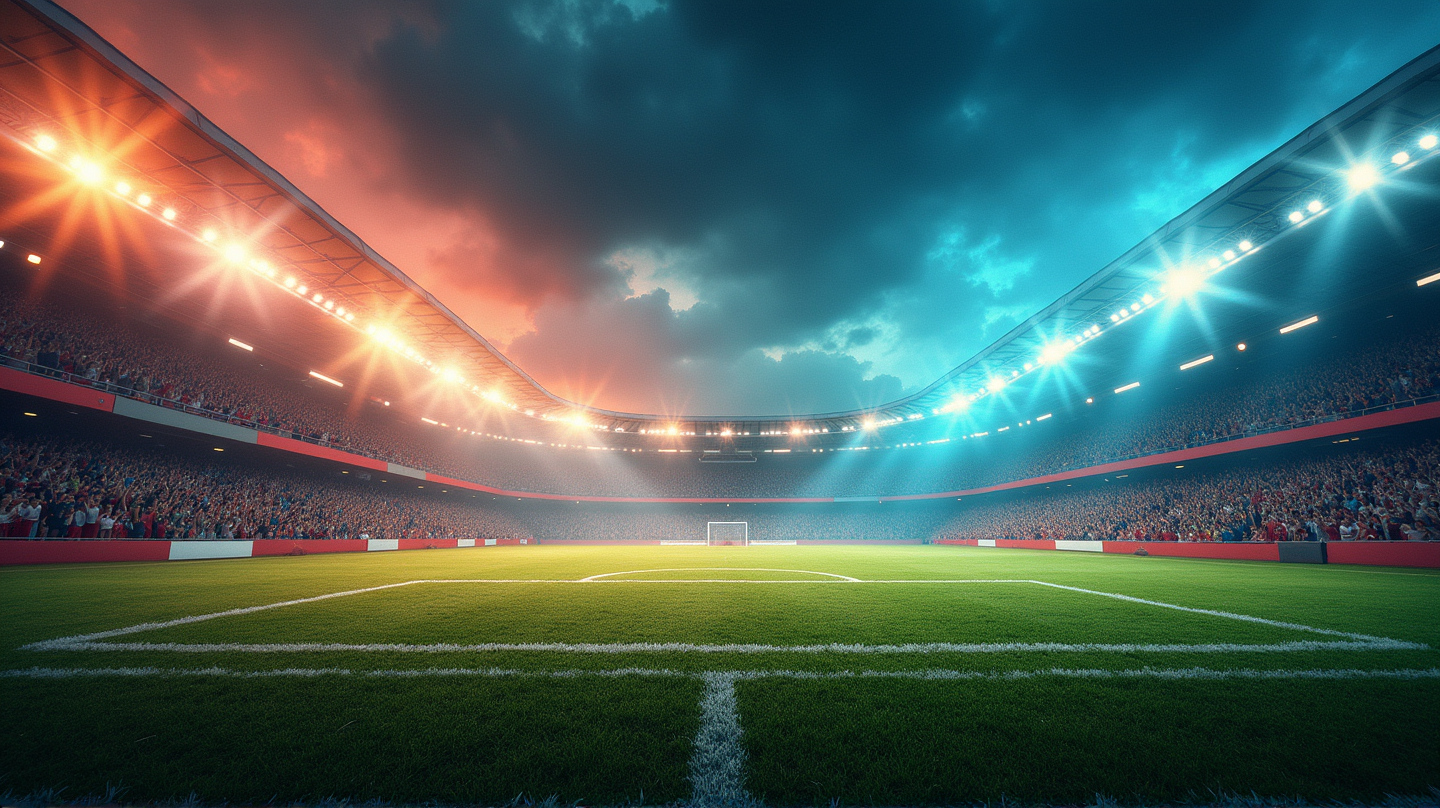 अनदेखा मुकाबला: संत्स बनाम पैंथर्स 2025 की महिमा के लिए संघर्ष!