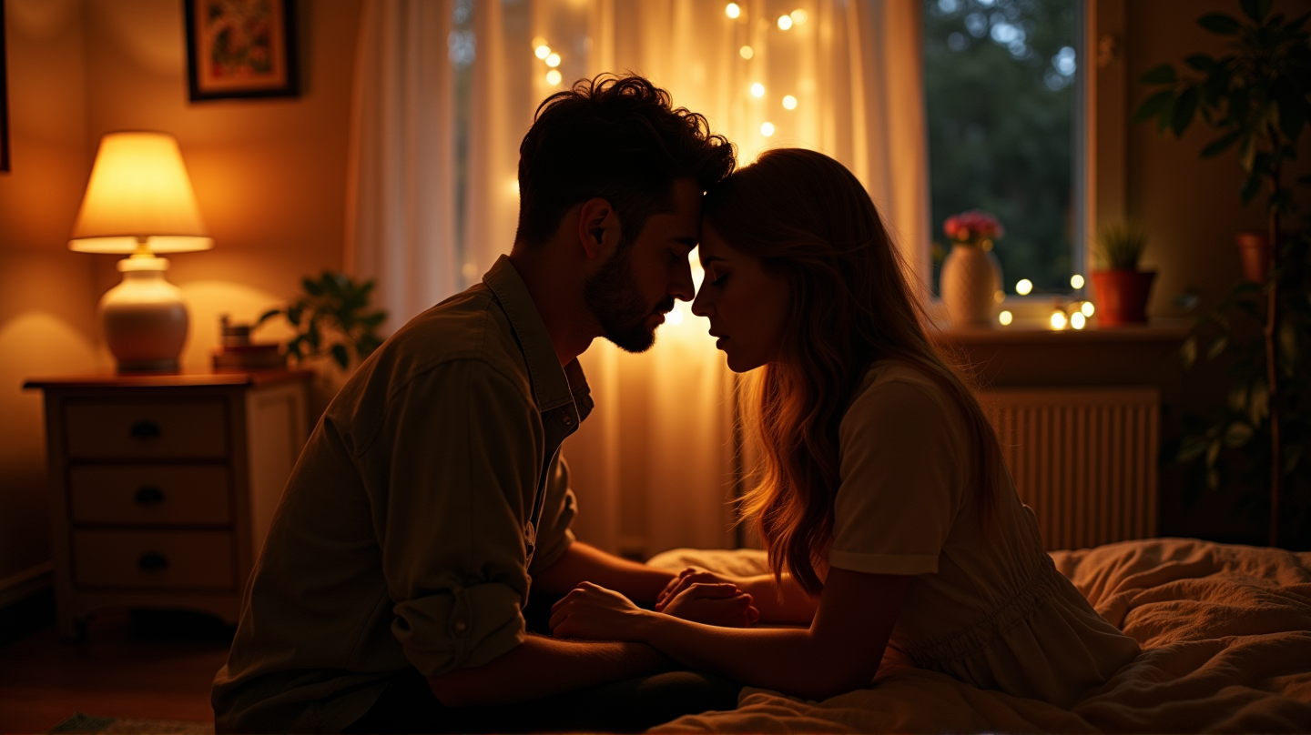 लंबे समय तक के रिश्तों में भावनात्मक निकटता को जीवित रखने के रहस्य