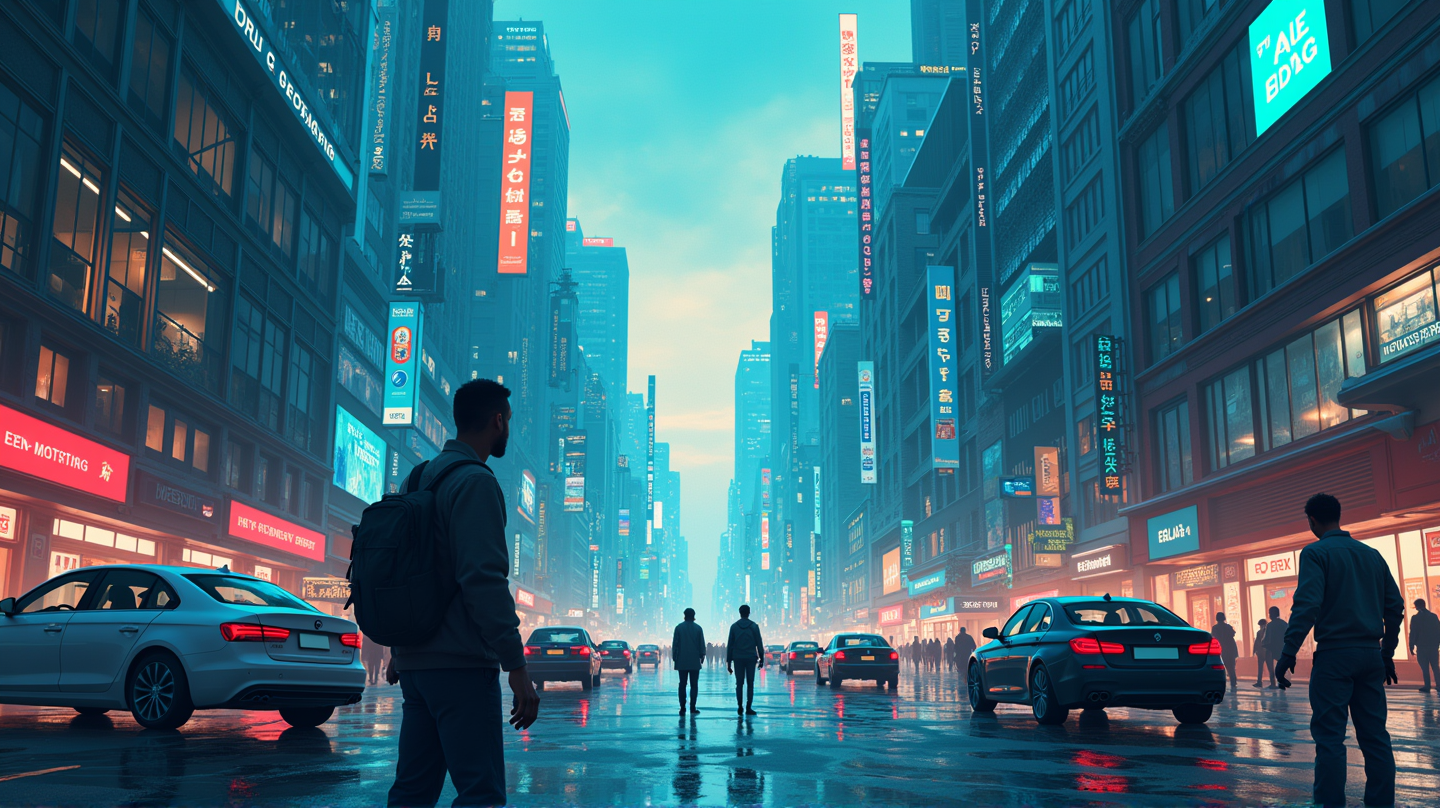 वास्तविक AI का डर: एक बुलबुला नहीं, बल्कि बड़े पैमाने पर छंटनी का खतरा