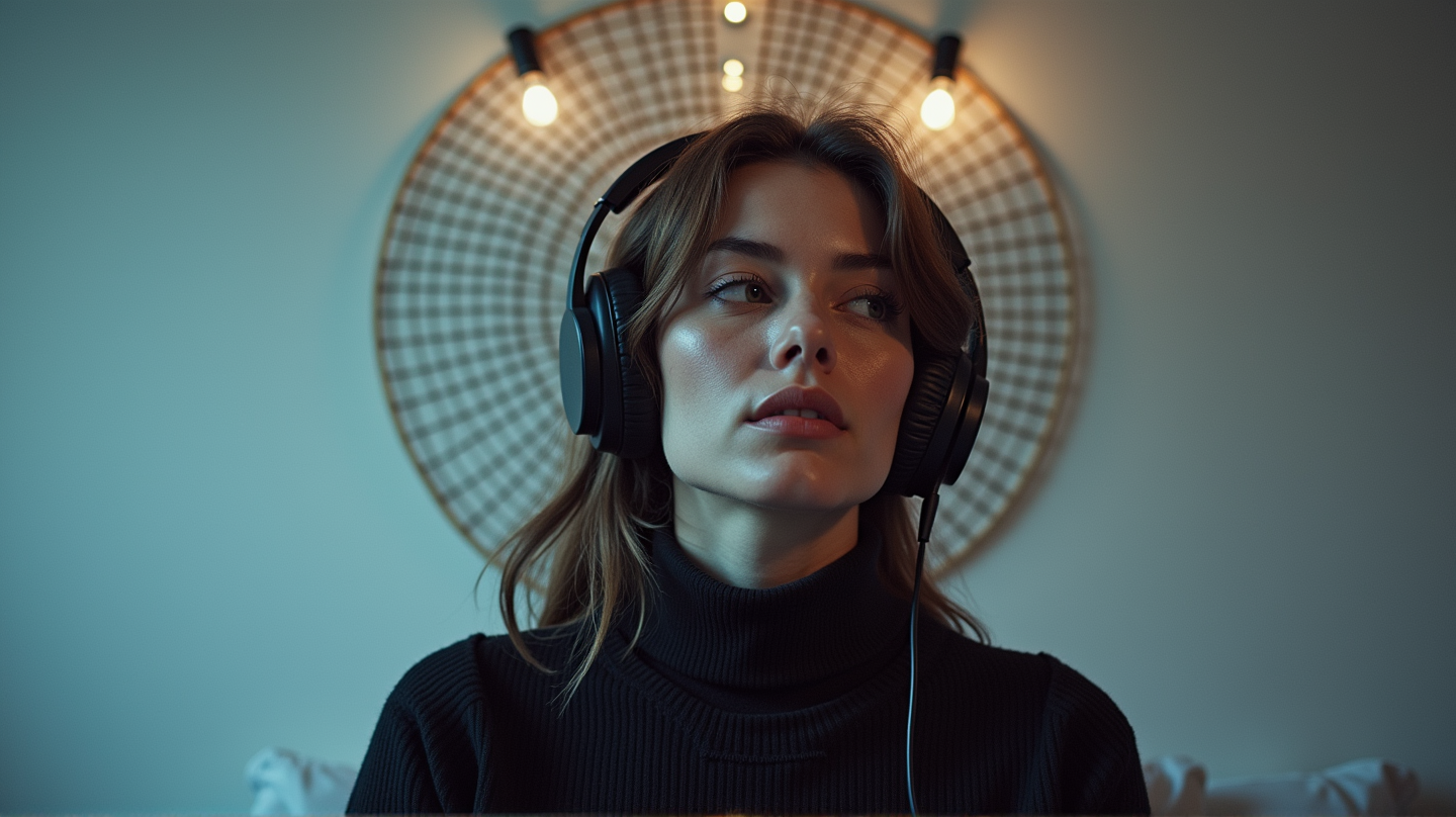 वह एक चीज़ जो स्पॉटिफ़ाई रैप्ड नहीं दे सकता: एक व्यक्तिगत विचार