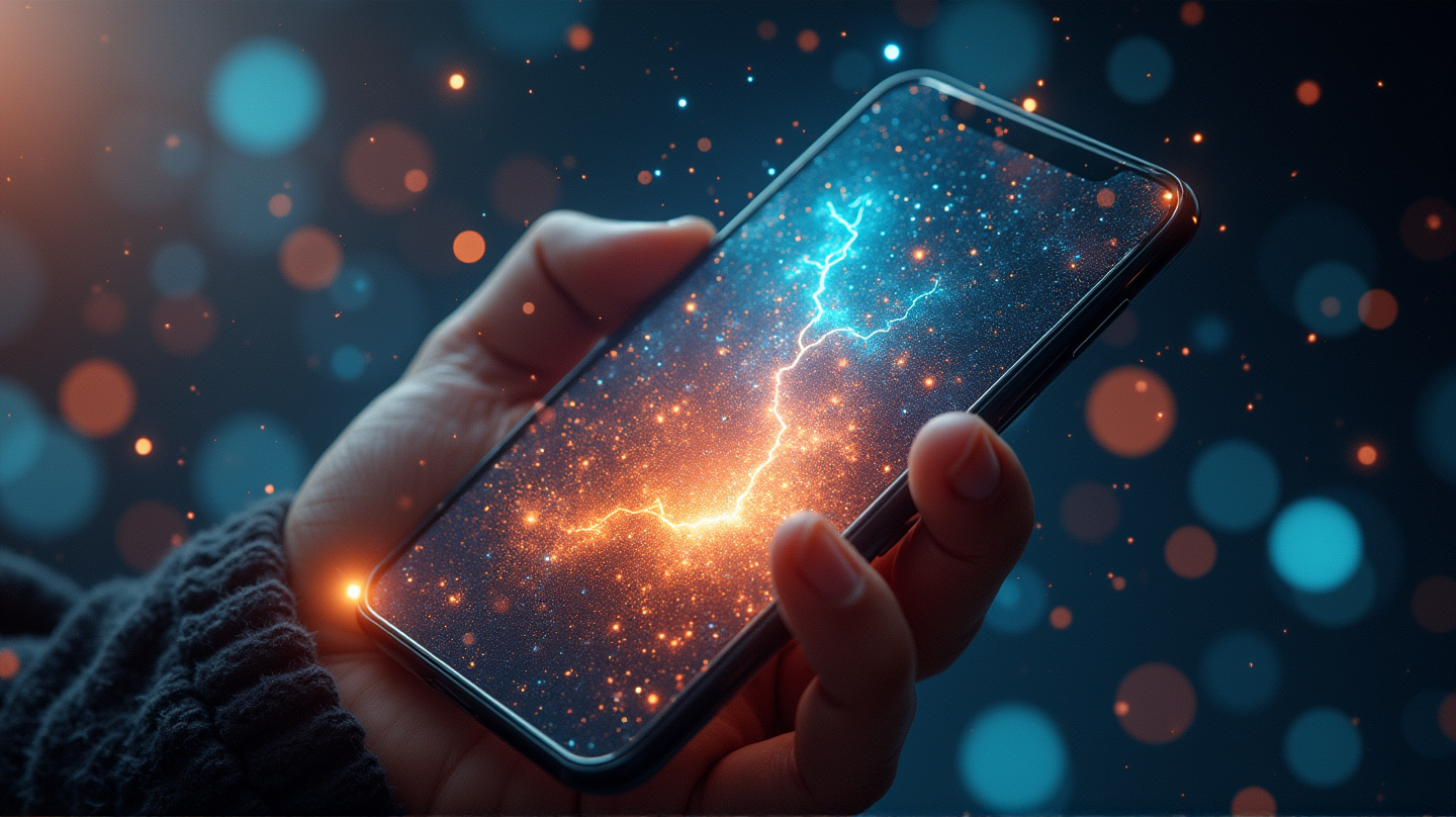 सादे फोन ट्रिक्स से कहीं भी परफेक्ट सिग्नल पाएं