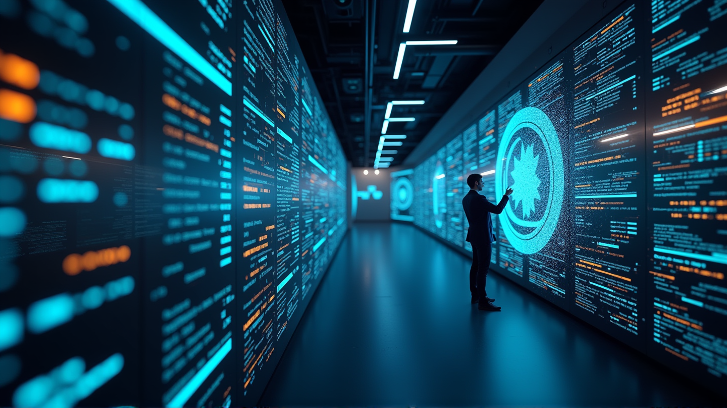 ज्ञान युग की कुंजी: AI-नेटिव डेटाबेस क्रांति के अग्रदूत