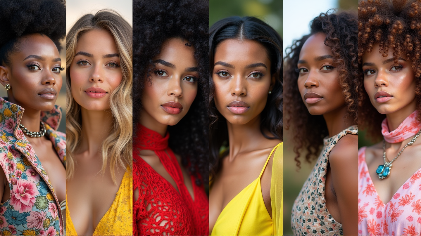 2025 के ग्लैमरस आइकन: फैशन के विद्रोही जो सबका ध्यान खींचते हैं