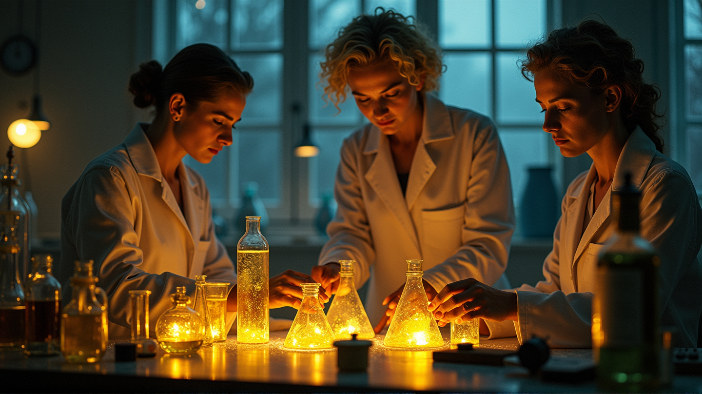 डेवा सोबेल ने महिलाओं के विज्ञान में योगदान पर मैरी क्यूरी के प्रभाव को किया रोशन