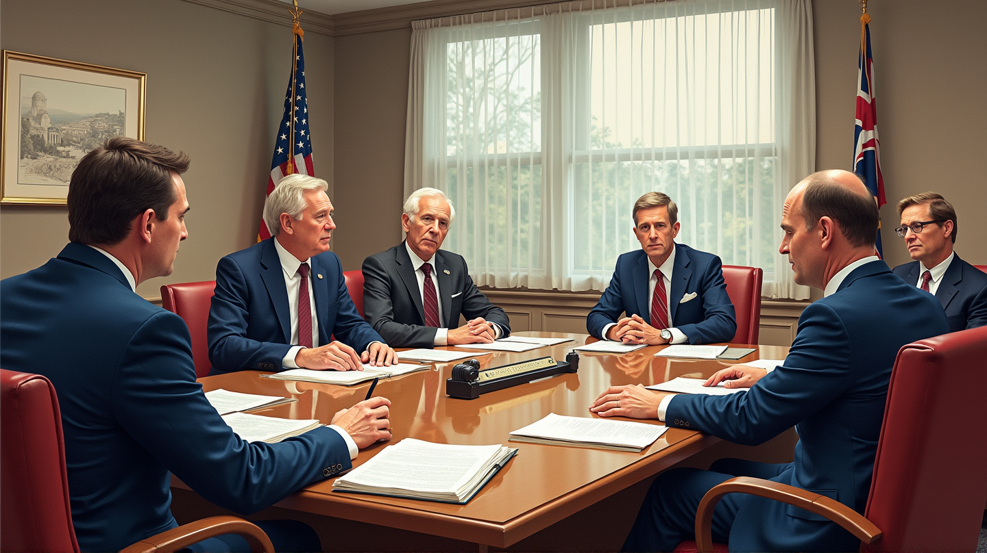 अदृश्य के रहस्योद्घाटन: मेन में डीड धोखाधड़ी से निपटना