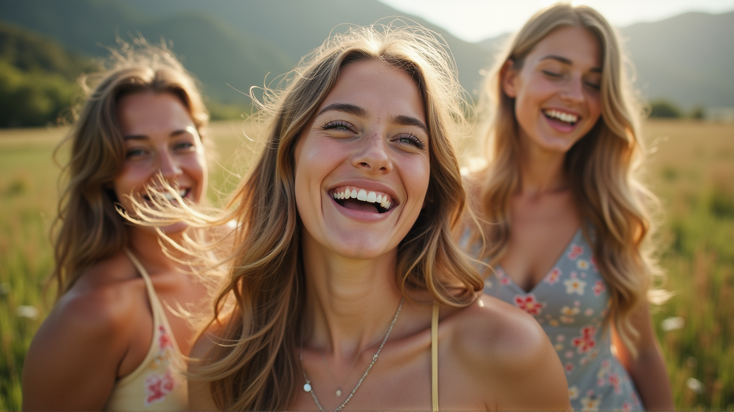 फोटो-मेजिक अनलॉक करें: अपनी तस्वीरों को शानदार बनाने और तनाव दूर करने के टॉप टिप्स & पोज!