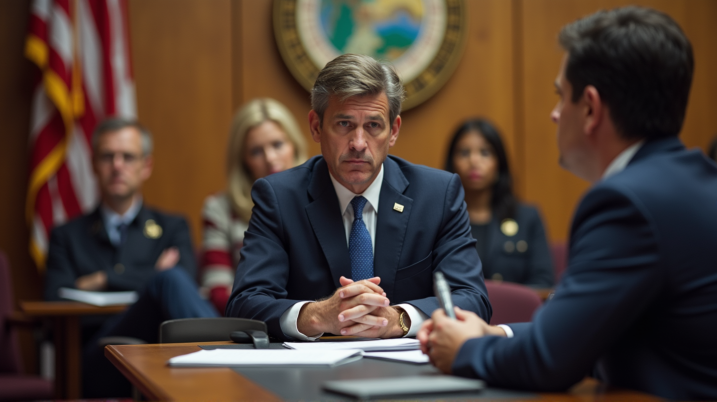 फ्लोरिडा का साहसी कदम: नाबालिगों पर सोशल मीडिया प्रतिबंध लगाना