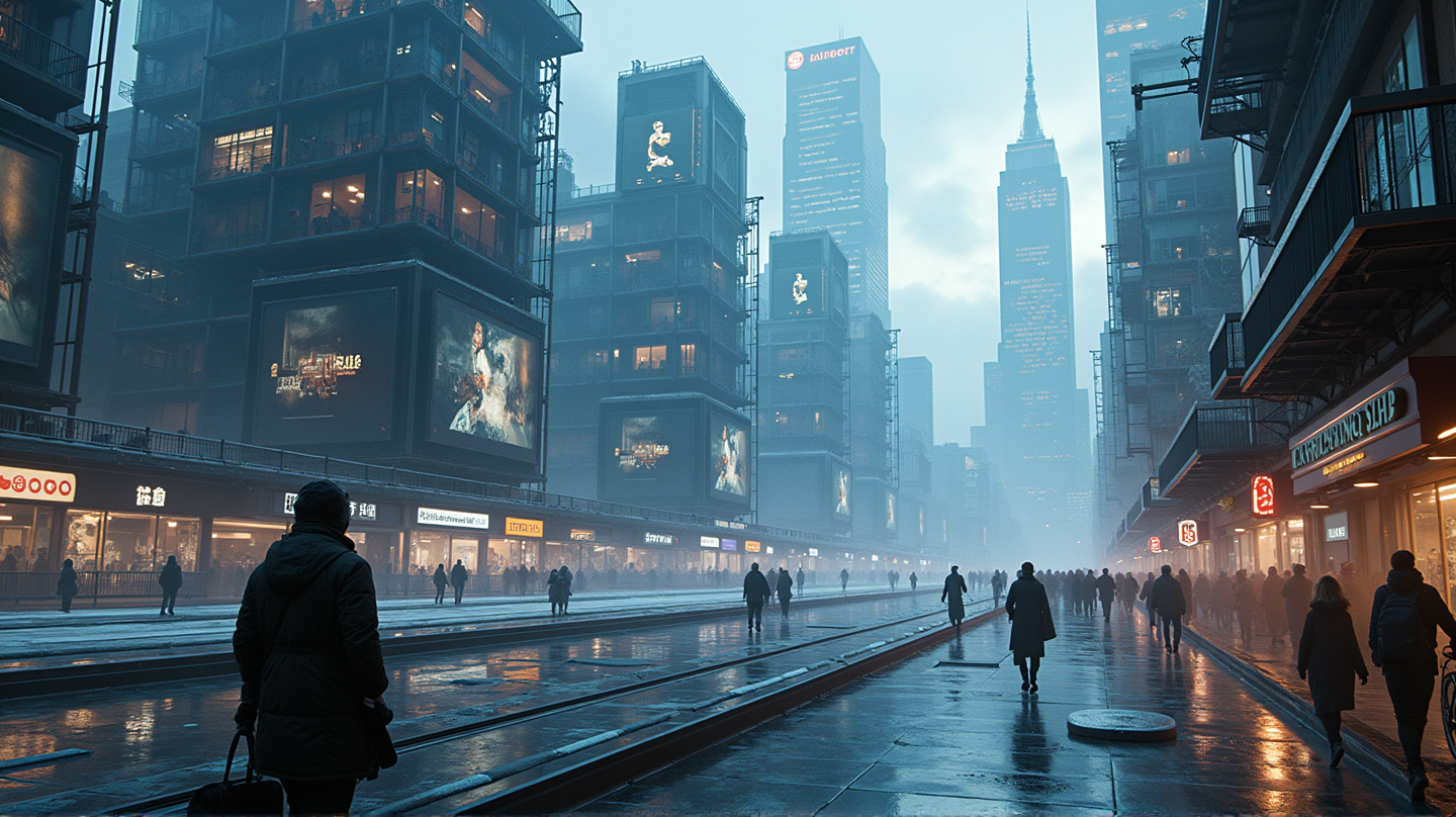 AI की अगली छलांग: 2026 में ऑटोमेशन और काम के लिए क्या है?