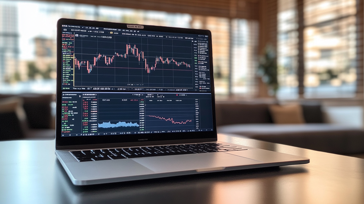 Ironwood Revolux: क्या यह वाकई में सबसे अच्छी ट्रेडिंग समाधान है?