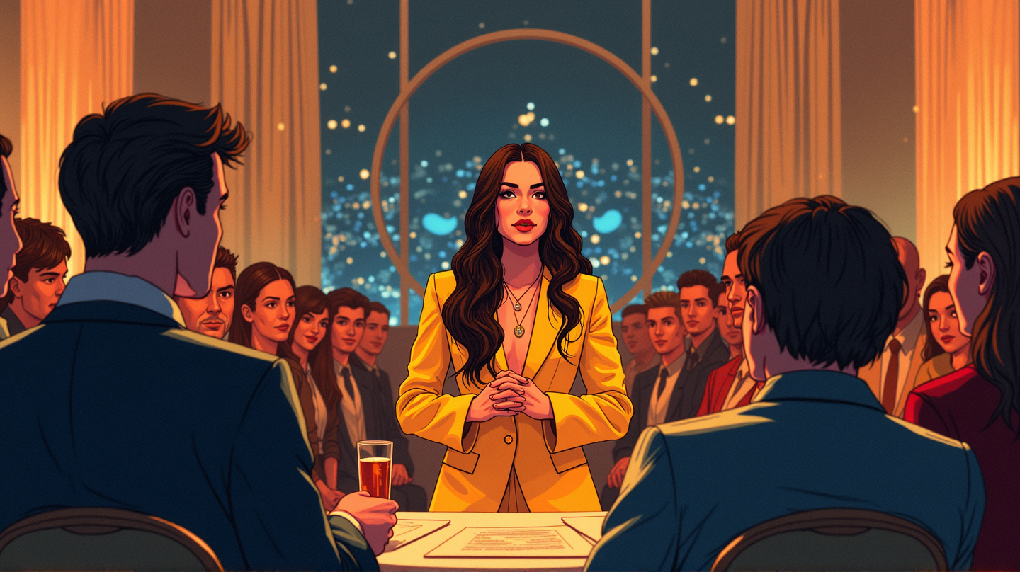 बिली आयलिश का साहसी कदम: क्यों हस्तियों को बदलाव के लिए आवाज उठानी चाहिए