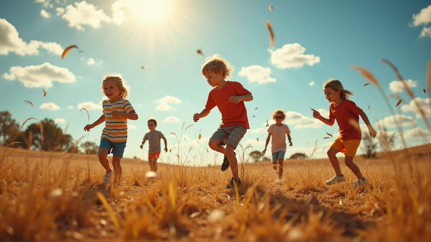 ऑस्ट्रेलिया का साहसिक कदम: 16 से कम उम्र के लिए सोशल मीडिया पर प्रतिबंध ने वैश्विक ध्यान आकर्षित