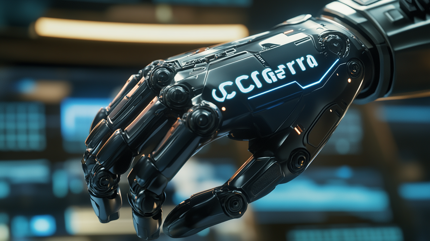 अनुभव करें Arbiquant AI: क्या यह एक विश्वसनीय ट्रेडिंग प्लेटफॉर्म है?