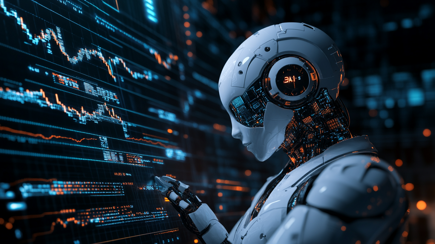 ट्रेडविस्टा एक्स के पीछे की सच्चाई का अनावरण करें: क्रांतिकारी या जोखिमभरा?