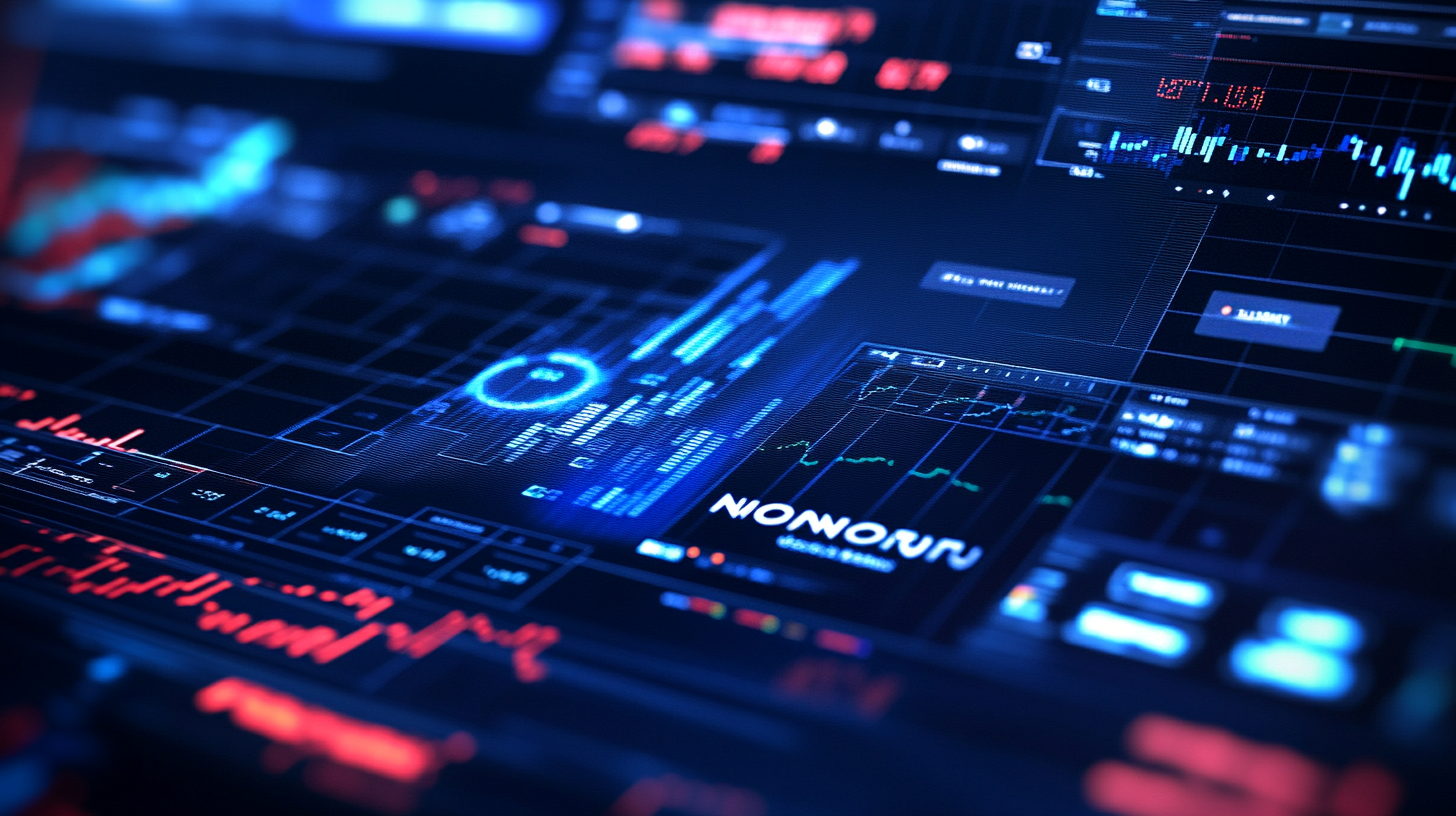 ट्रेडविस्टाX को उजागर करते हुए: क्या यह अंतिम ट्रेडिंग टूल है?